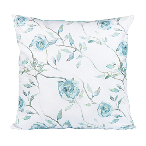 ASHDENE  Large Cushion Bloom Beautiful Vine