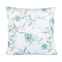 ASHDENE  Large Cushion Bloom Beautiful Vine
