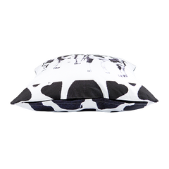 ASHDENE  Large Cushion Dairy Belles