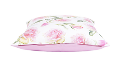 ASHDENE  Large Cushion The Rose Enchanted