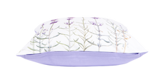 ASHDENE  Large Cushion I Love Lavender