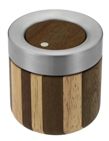 ROYAL SELANGOR Circa Stripes Spice Mill