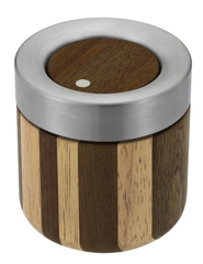 ROYAL SELANGOR Circa Stripes Spice Mill