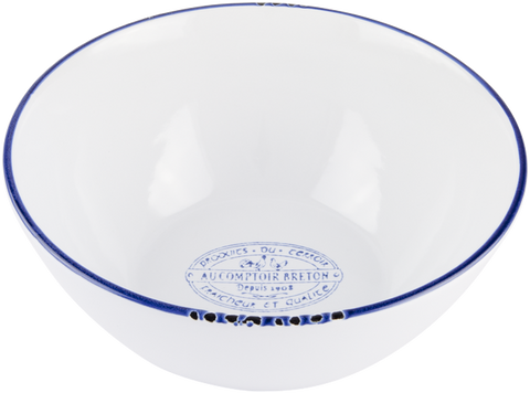 ASHDENE Salad Bowl Breton