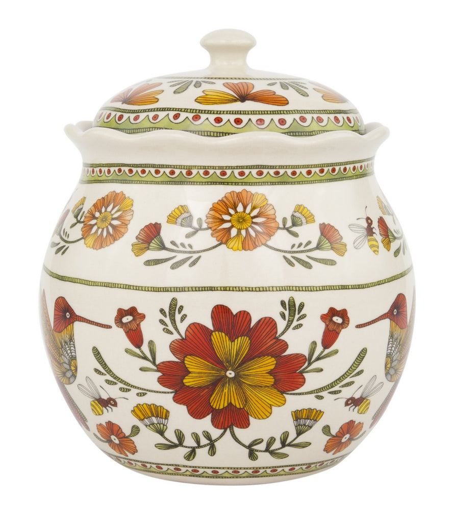 ASHDENE Canister Small Nectar