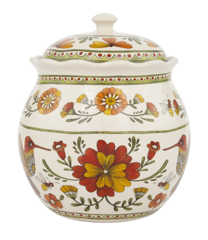 ASHDENE Canister Small Nectar