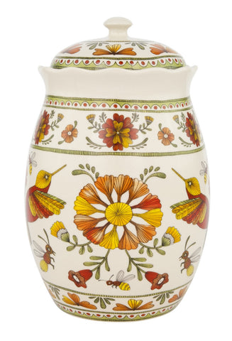 ASHDENE Canister Large Nectar