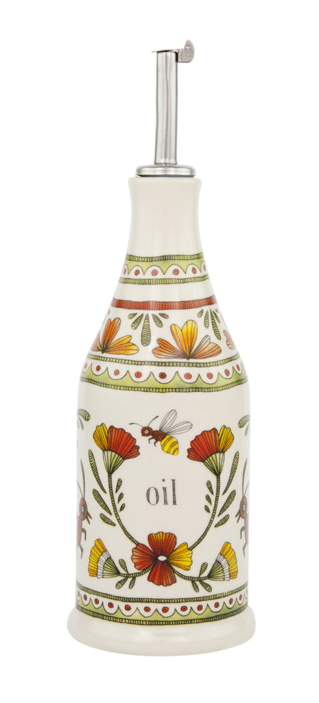 ASHDENE Oil Decanter Nectar