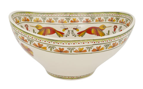 ASHDENE Salad Bowl  Nectar