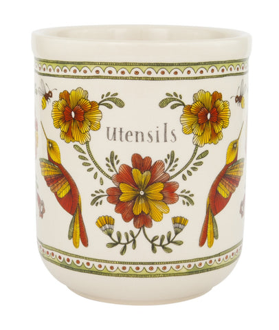ASHDENE Utensils Jar Nectar