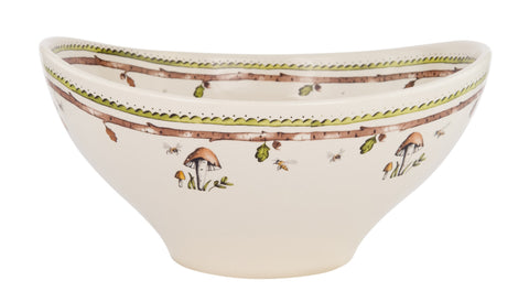 ASHDENE Salad Bowl  Into The Woods