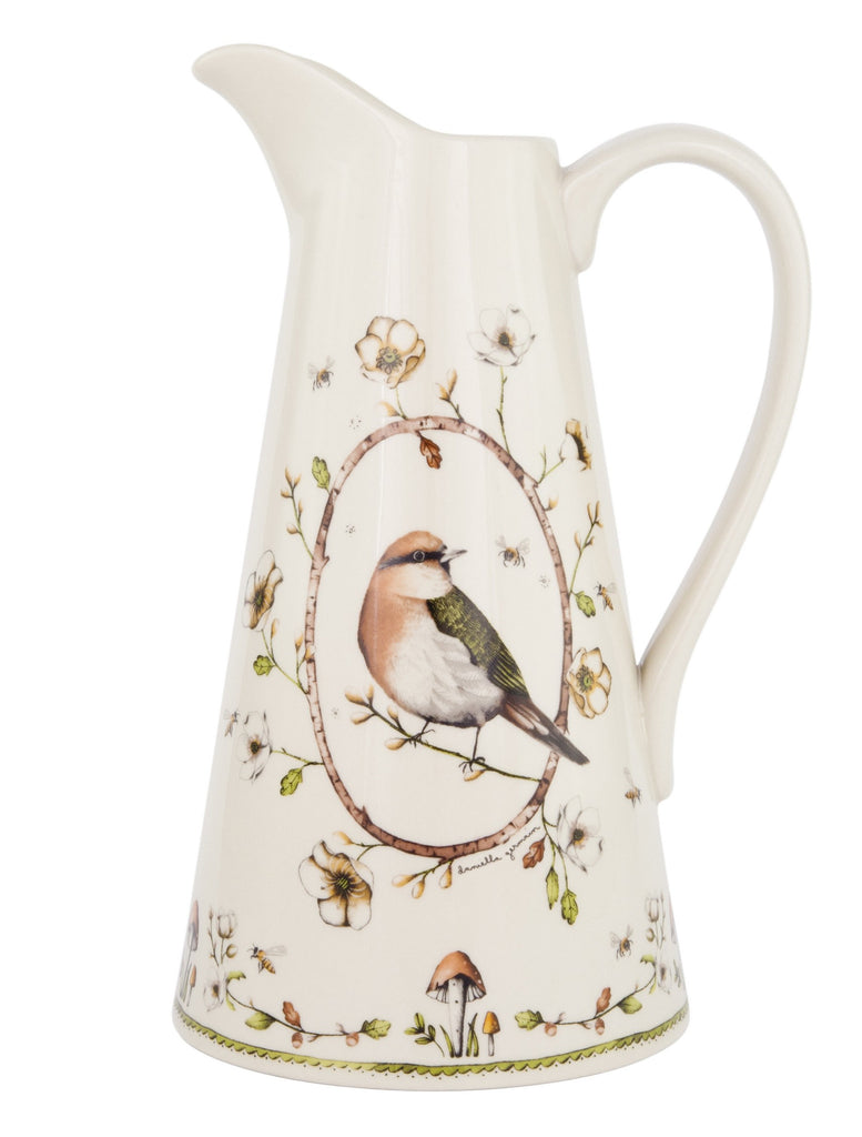 ASHDENE Water Pitcher  Into The Woods