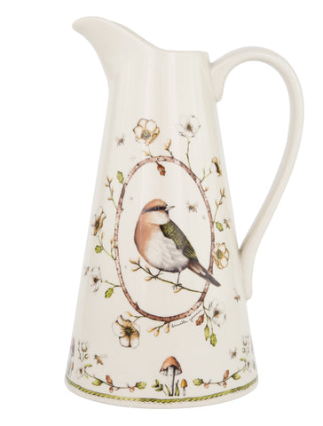 ASHDENE Water Pitcher  Into The Woods