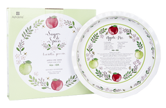 ASHDENE Pie Dish Sugar & Spice