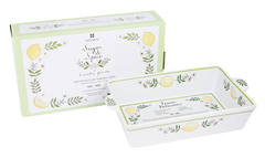 ASHDENE Large Baking Dish Sugar & Spice