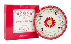 ASHDENE Pie Dish Daisy's Kitchen