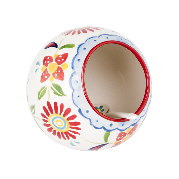 ASHDENE Salt Pig and Spoon Daisy's Kitchen