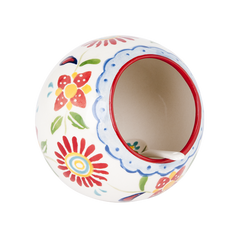 ASHDENE Salt Pig and Spoon Daisy's Kitchen