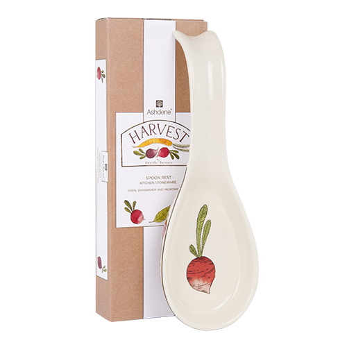 ASHDENE Spoon Rest  Harvest
