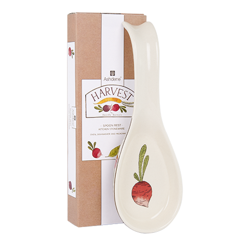 ASHDENE Spoon Rest  Harvest