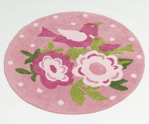 SHABBY CHIC Floor Rug