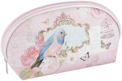 ASHDENE Vanity Purse Bluebird