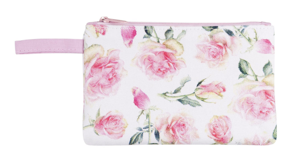 ASHDENE Purse The Rose Enchanted Pink