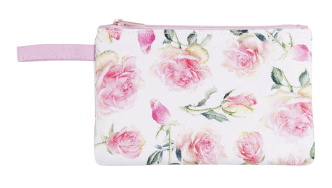 ASHDENE Purse The Rose Enchanted Pink