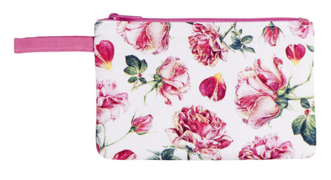ASHDENE Purse The Rose Matisse Stripe