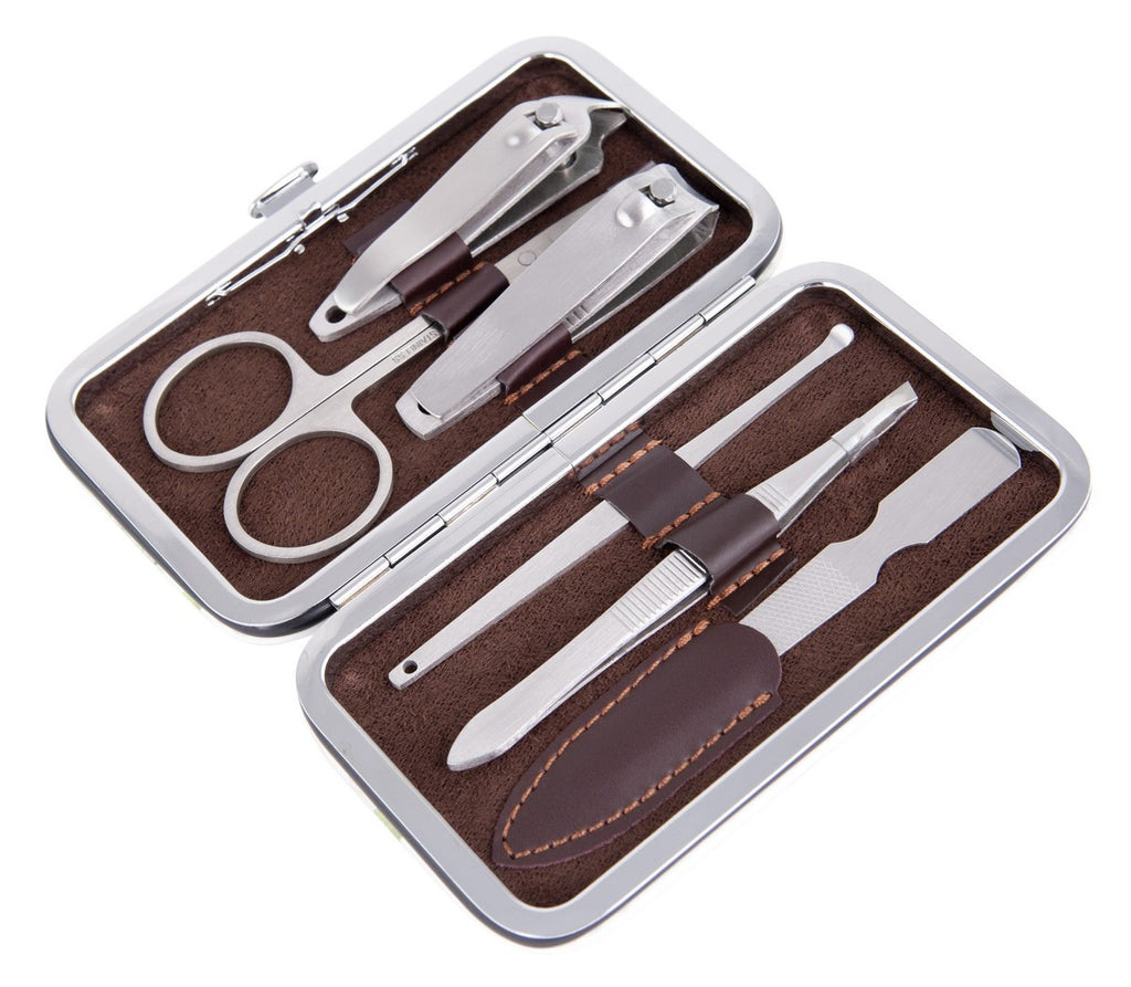 ASHDENE Manicure Set  Vintage Roses