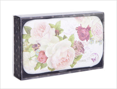 ASHDENE Manicure Set  Vintage Roses