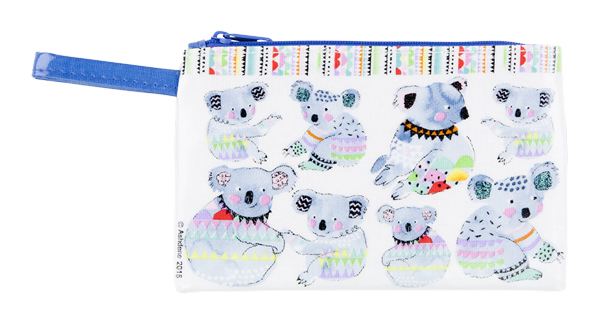 ASHDENE Purse Cooee Koala