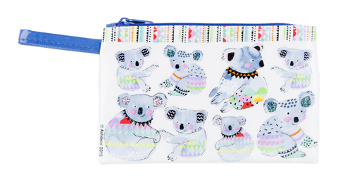 ASHDENE Purse Cooee Koala