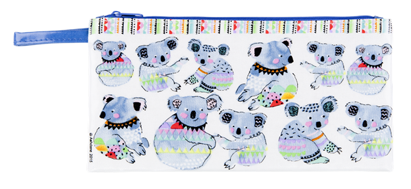 ASHDENE Pencil Case Cooee Koala
