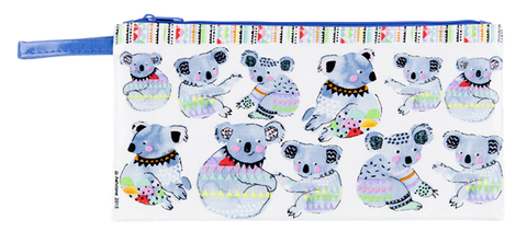 ASHDENE Pencil Case Cooee Koala