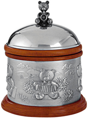 ROYAL SELANGOR Teddy Bears' Picnic Music Box