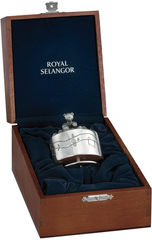 ROYAL SELANGOR Teddy & Friends Music Carousel in Gift Box