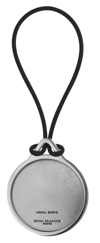 ROYAL SELANGOR Golf Bag Tag Swing