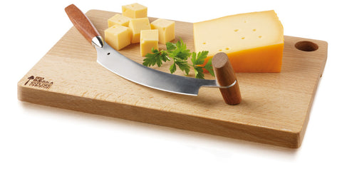 BOSKA Cheese Set Dutchy Geneva