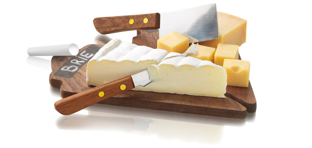 BOSKA Cheese Dessert Set Taste