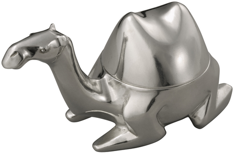 ROYAL SELANGOR Camel Egg Cup