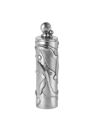ROYAL SELANGOR WILD Whales Bubble Blower