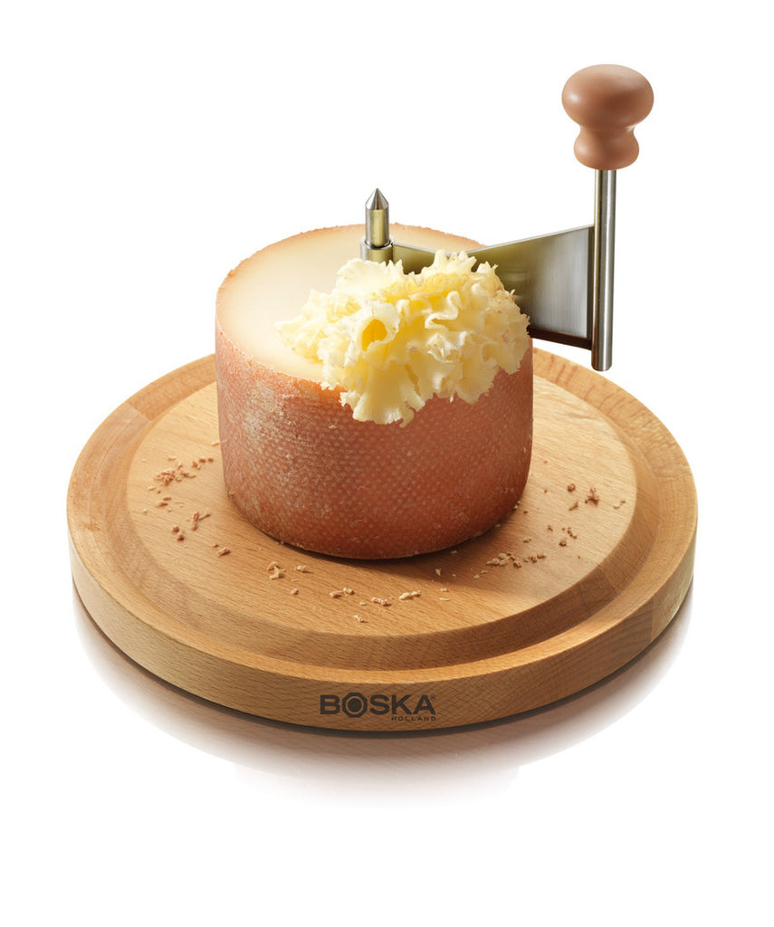 BOSKA Cheese Curler Geneva