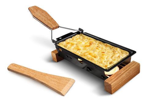 BOSKA Partyclette To Go Oak