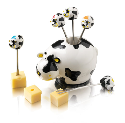 BOSKA Party Pic Set Cow