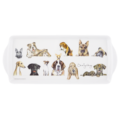 ASHDENE Sandwich Tray  Scallywags