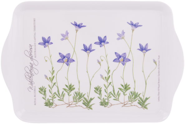 ASHDENE Scatter Tray Royal Bluebell