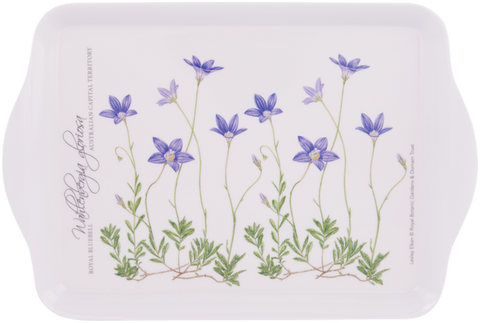 ASHDENE Scatter Tray Royal Bluebell