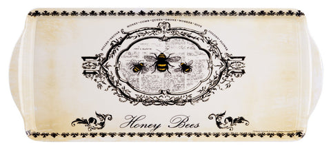 ASHDENE Sandwich Tray Honey Bees
