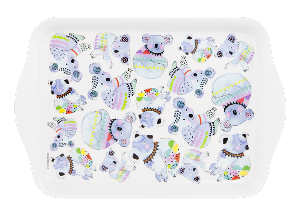 ASHDENE Scatter Tray Cooee Koala